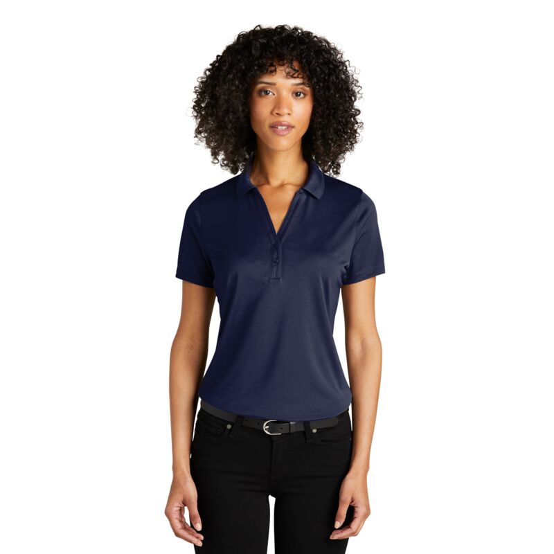 Women's C Free ® Performance Polo Thumbnail