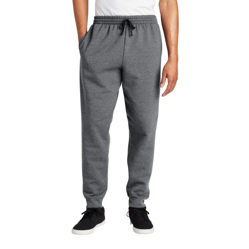NuBlend ® Fleece Jogger Thumbnail