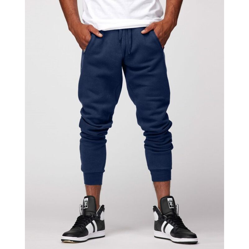 Premium Fleece Joggers Thumbnail