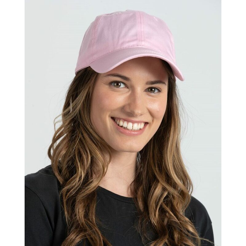 Small Fit Twill Cap Thumbnail