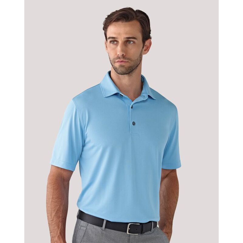 Men's Preakness Micro Mesh Polo Thumbnail