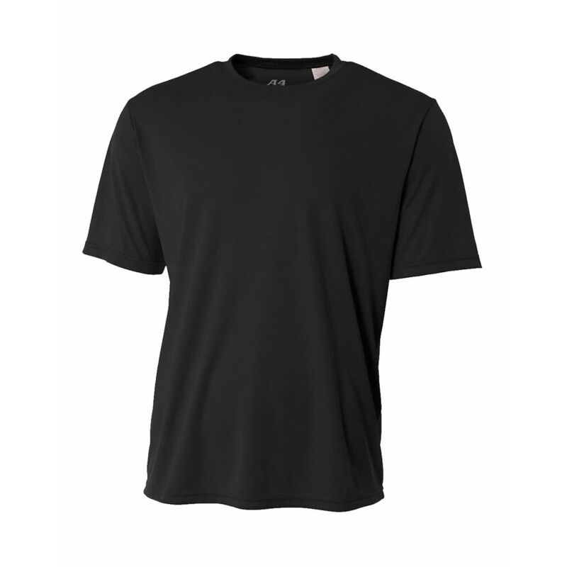 Cooling Performance T-Shirt Thumbnail