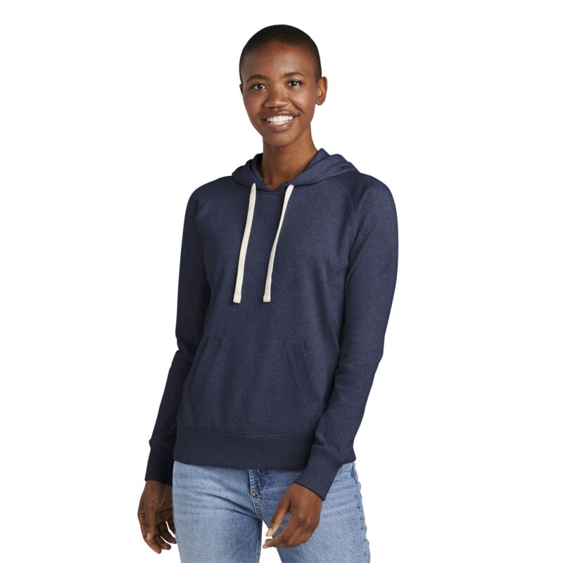 Women's Re Fleece Hoodie Thumbnail