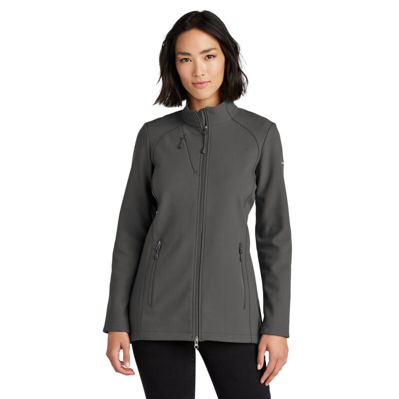 Women's Stretch Soft Shell Jacket Thumbnail