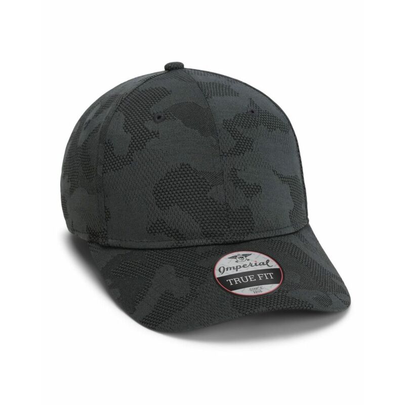 The Oglethorpe Tonal Camo Cap Thumbnail