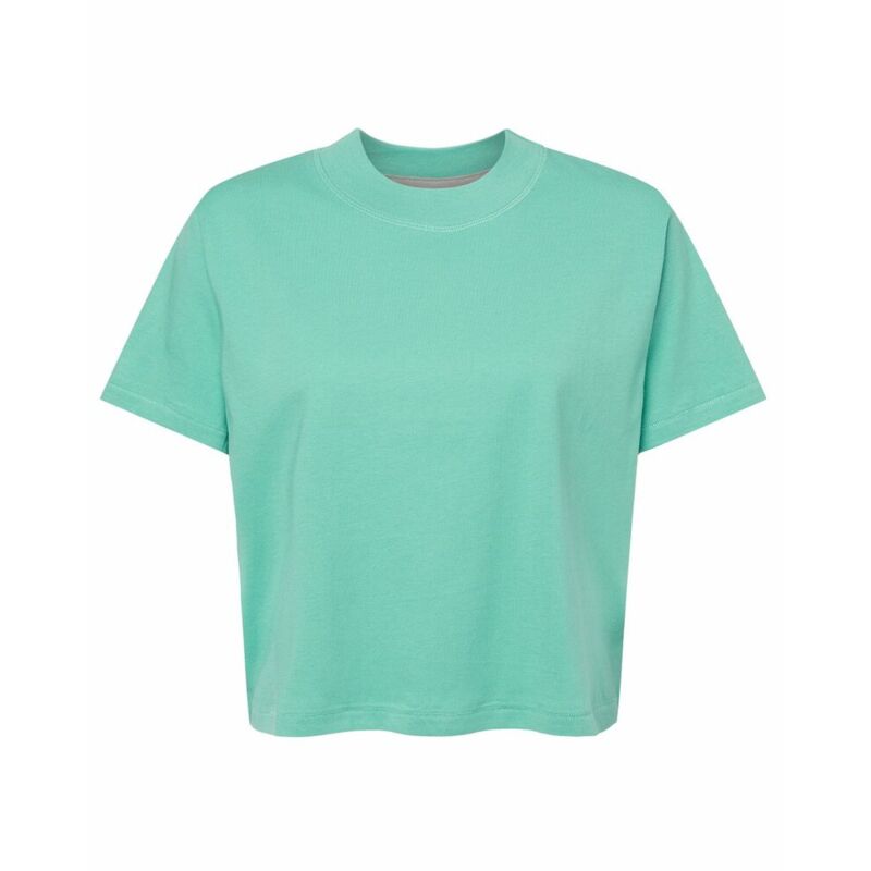 Women's Boxy Tee Thumbnail