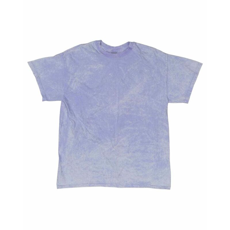 Youth Mineral Wash T-Shirt Thumbnail