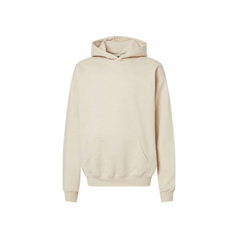 Youth Softstyle® Midweight Hooded Sweatshirt Thumbnail