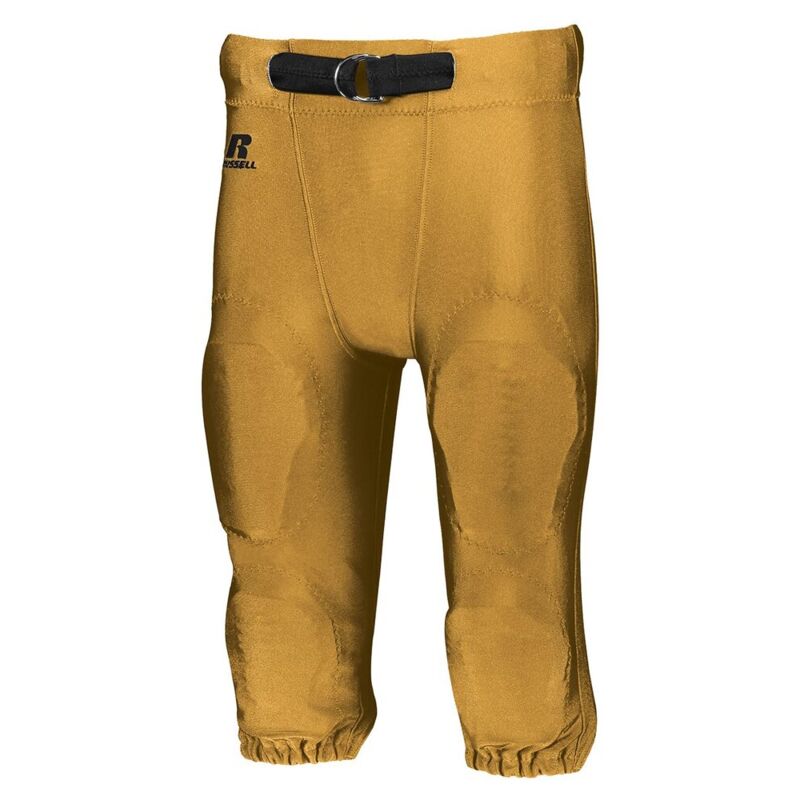 Men's Deluxe Game Football Pants Thumbnail