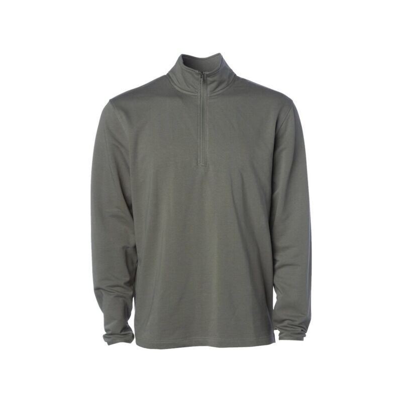 Men's Perform Quarter-Zip Pullover Thumbnail