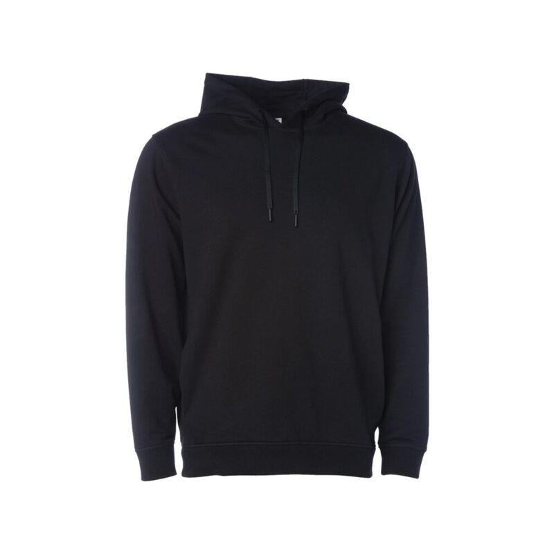 Unisex Perform Hooded Sweatshirt Thumbnail