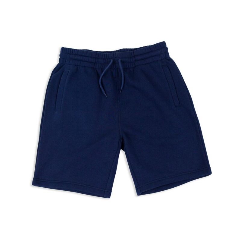 Unisex Fleece Jogger Shorts Thumbnail
