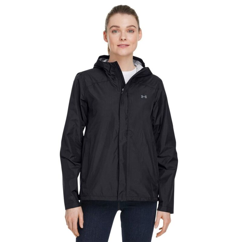 Women's Cloudstrike 2.0 Jacket Thumbnail