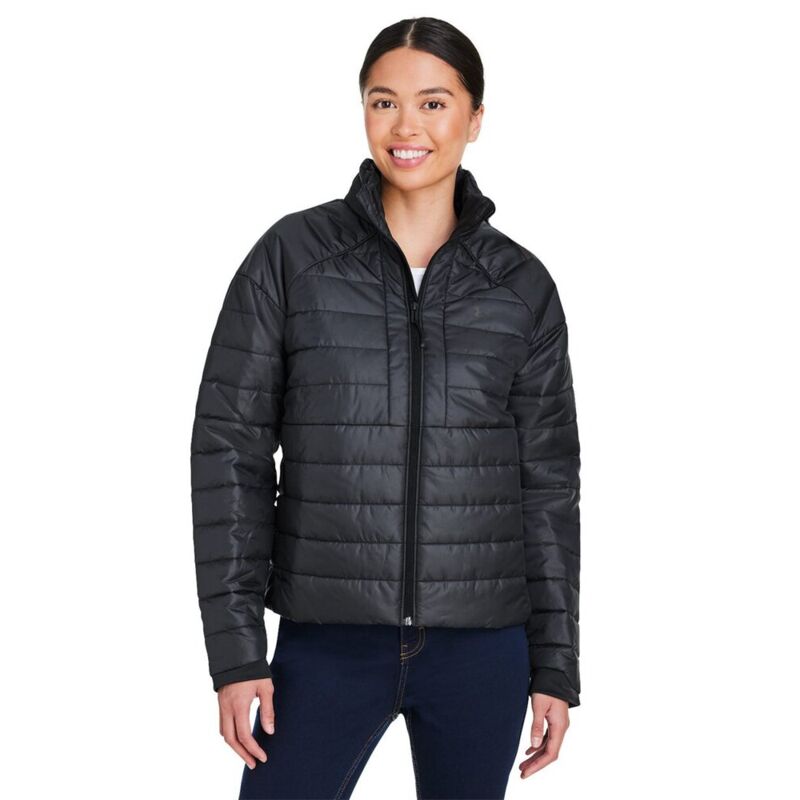 Women's Storm Insulate Jacket Thumbnail