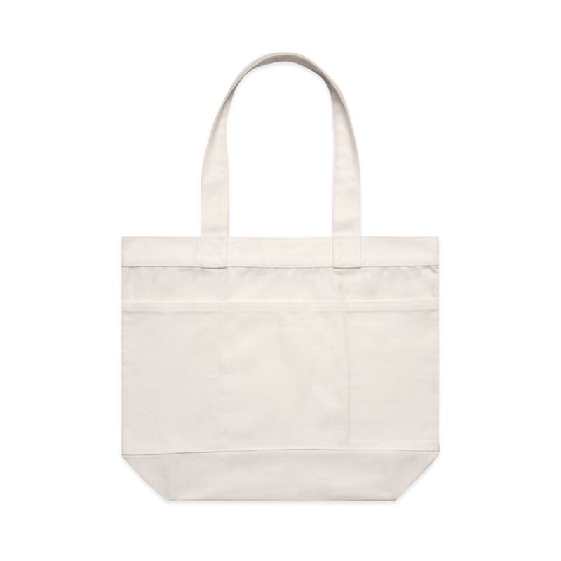 POCKET TOTE BAG Thumbnail