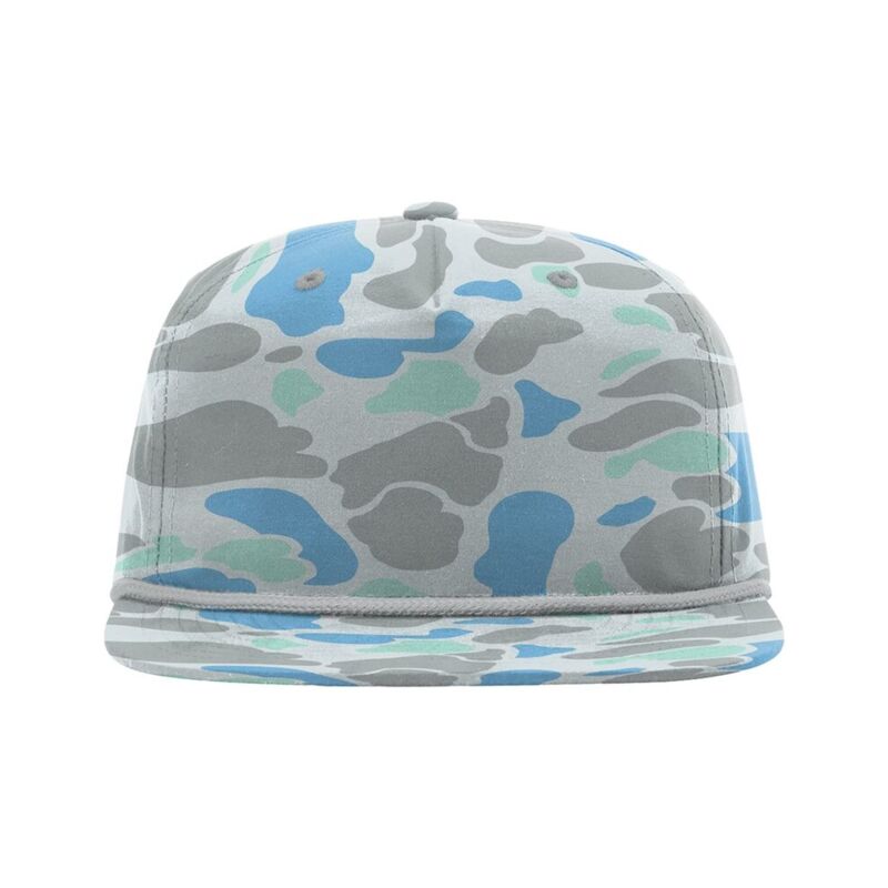 Printed Umpqua Cap Thumbnail