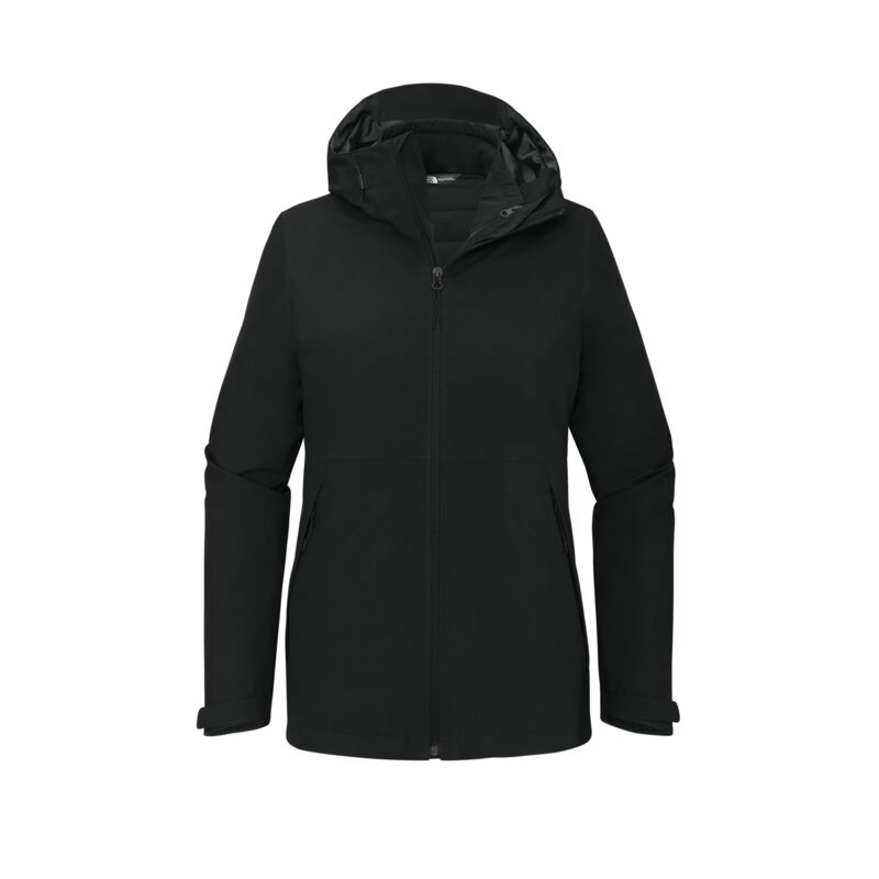 Women's Castle Valley Triclimate 3 in 1 Jacket Thumbnail