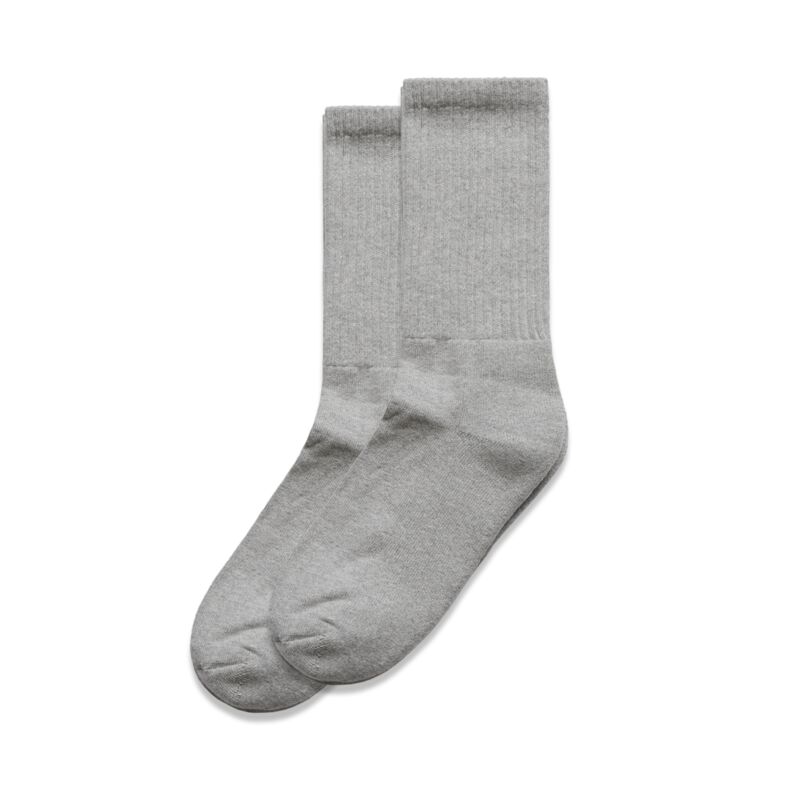 RELAX SOCKS (2PK) Thumbnail