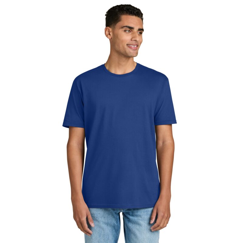 Softstyle Plasma Print Tee Thumbnail