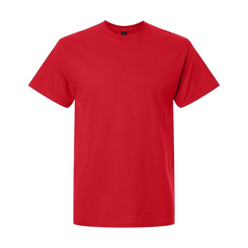 Unisex Heavy Cotton™ Tall T-Shirt Thumbnail