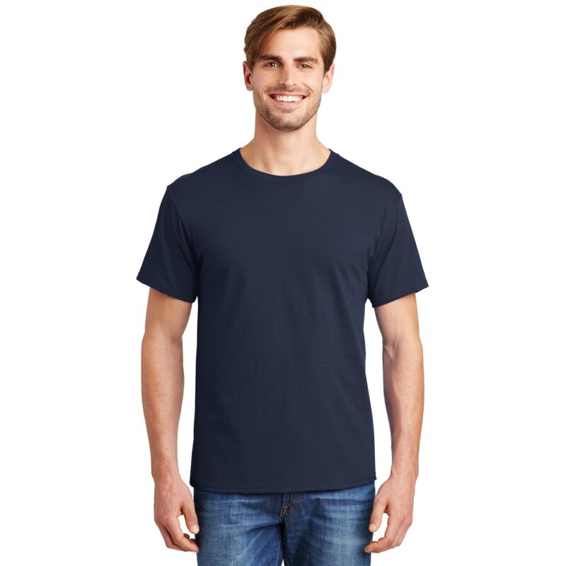 Essential T 100% Cotton T Shirt Thumbnail