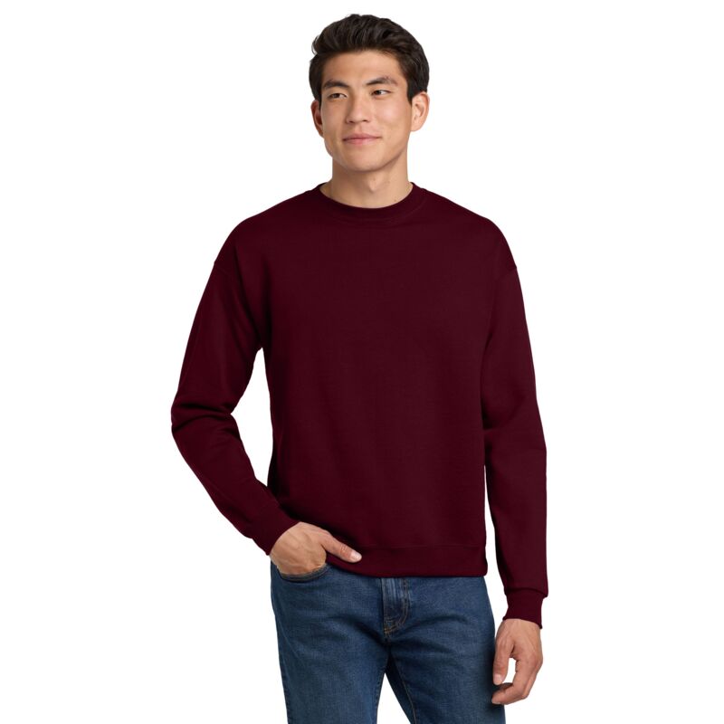 EcoSmart ® Crewneck Sweatshirt Thumbnail
