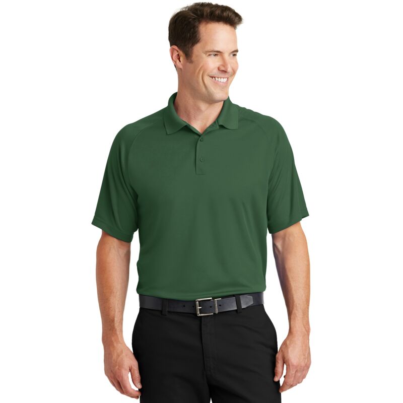 Dry Zone ® Raglan Polo Thumbnail