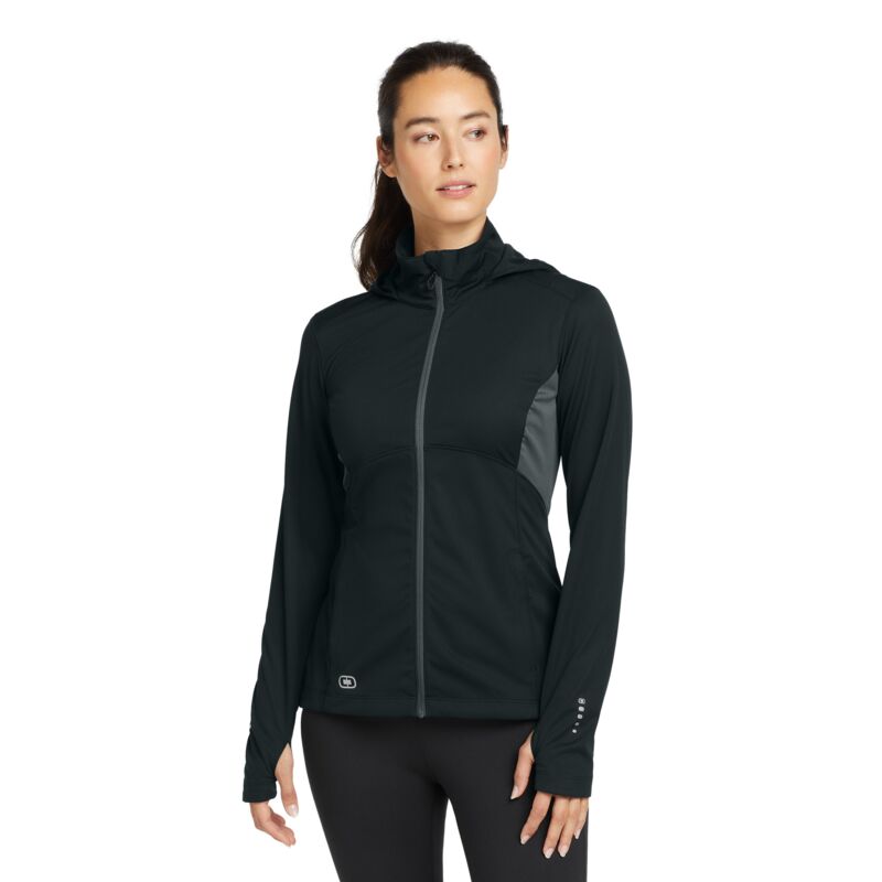 Women's Pivot Soft Shell Thumbnail