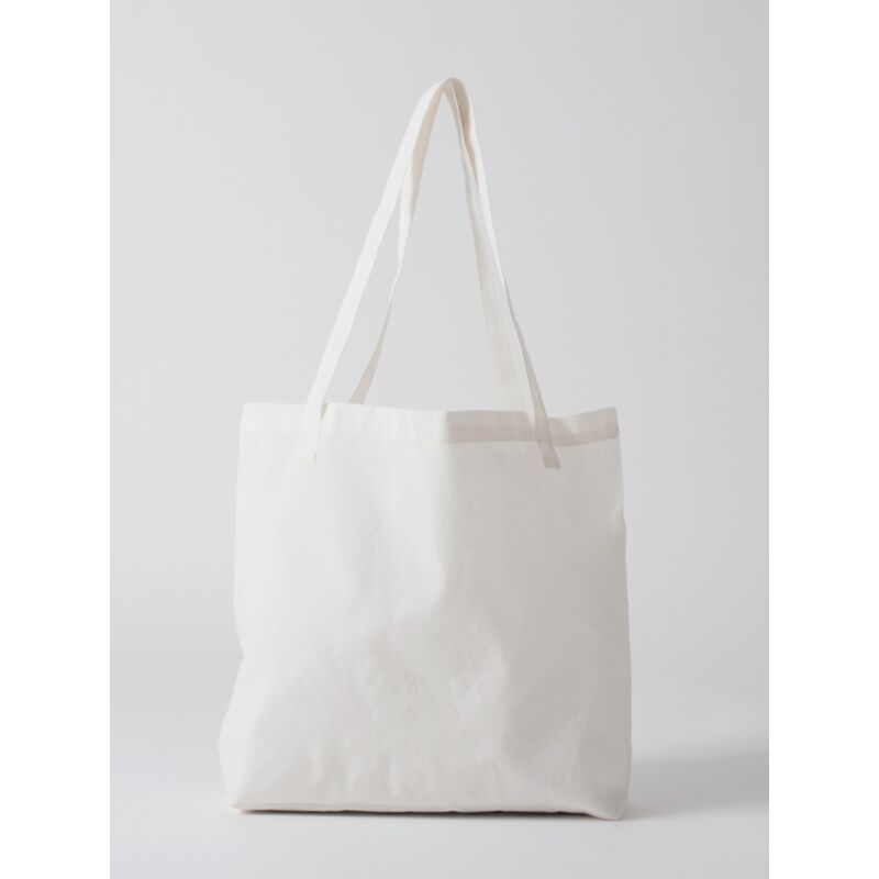 PC549 Poly-Cotton Woven Tote Thumbnail