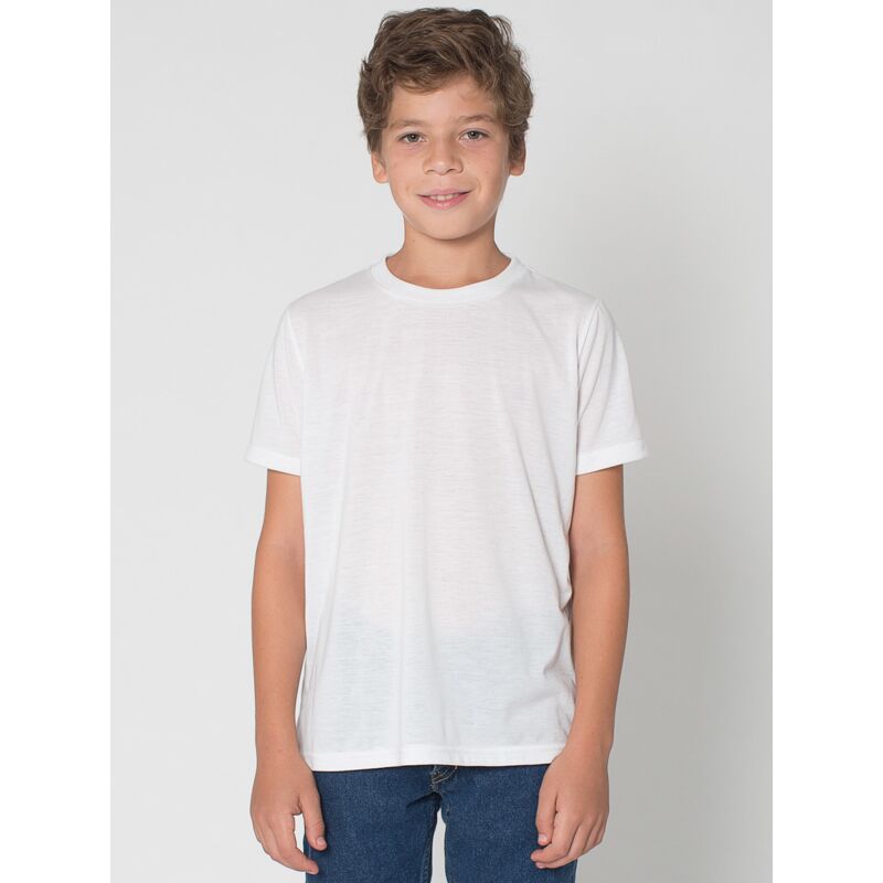 PL201 Youth Sublimation T-Shirt Thumbnail