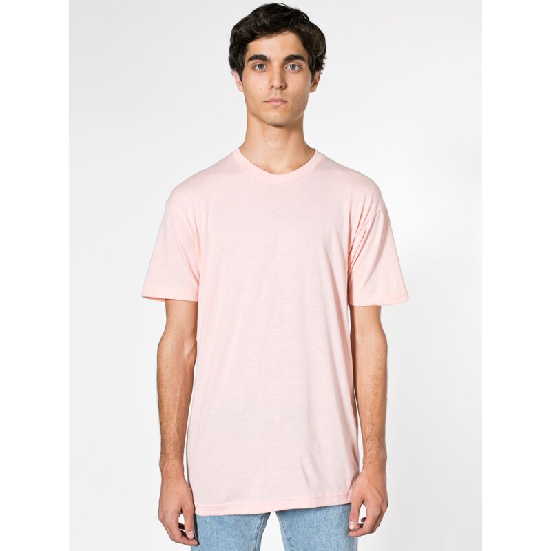 BB401 Poly-Cotton S/S T-Shirt Thumbnail