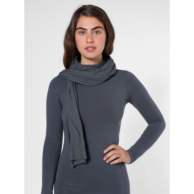 6445 Sheer Jersey Scarf Thumbnail