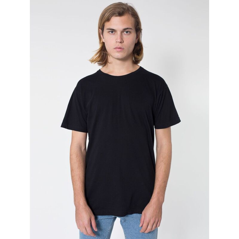 2011 Unisex Power Washed T-Shirt Thumbnail