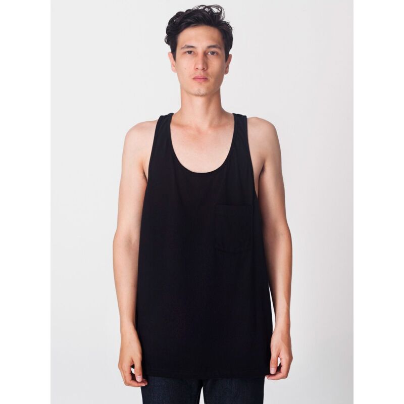 RSA0402 Big Pocket Tank Thumbnail