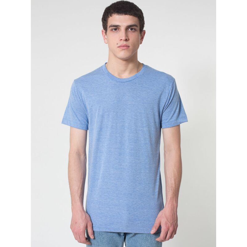 tr401 Tri-Blend Track Shirt Thumbnail