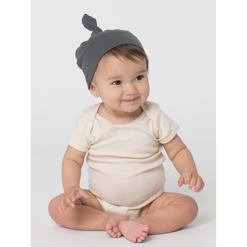 4009 Infant Baby Rib Hat Thumbnail