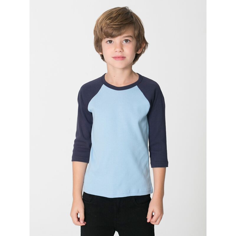 4153 Toddler Baby Rib L/S Raglan Thumbnail
