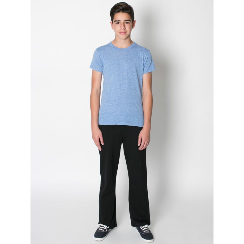 5250 Youth California Fleece Slim Fit Pant Thumbnail
