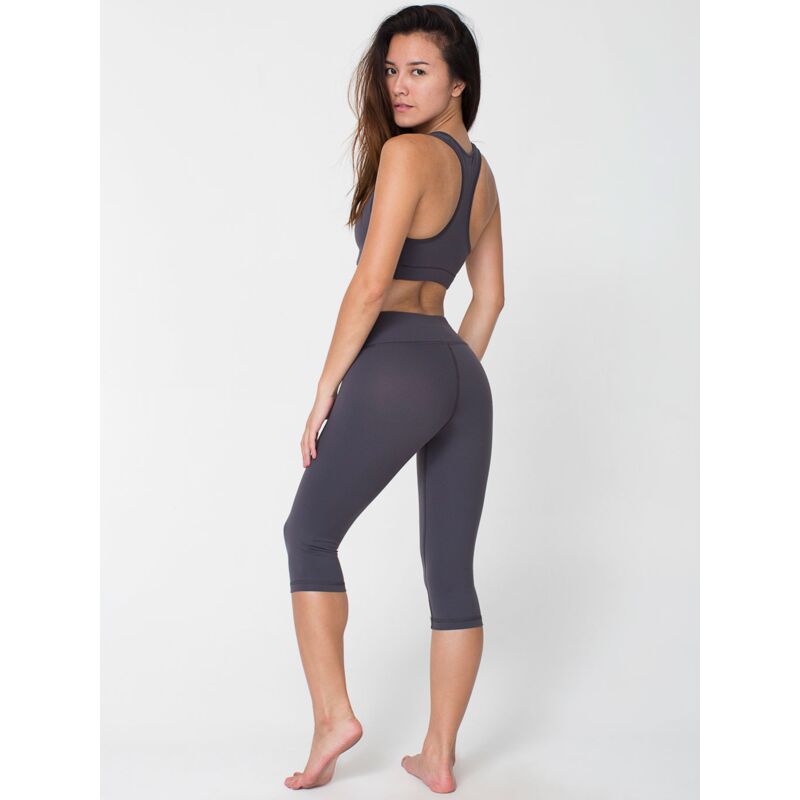 RSAAK304 Knee Length Everyday Fitness Pant Thumbnail