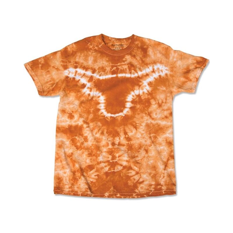 Novelty Tie-Dyed T-Shirt Thumbnail