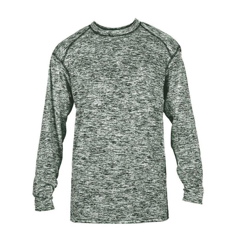 Men's Blend Long Sleeve T-Shirt Thumbnail