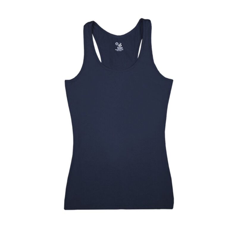 Women's Pro-Compression Racerback Thumbnail