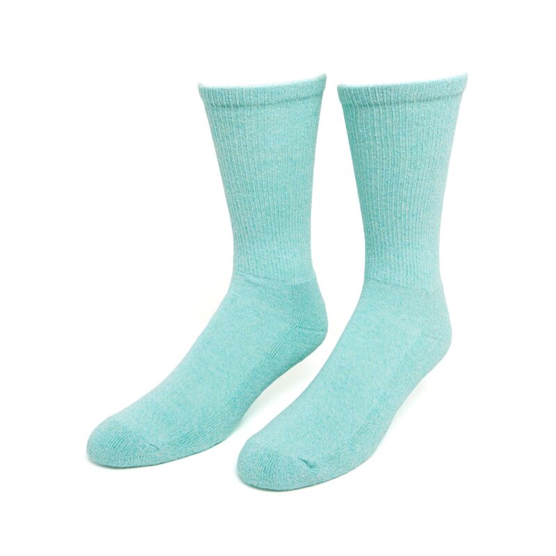 RSASK-MR Calf High Marl Sock Thumbnail