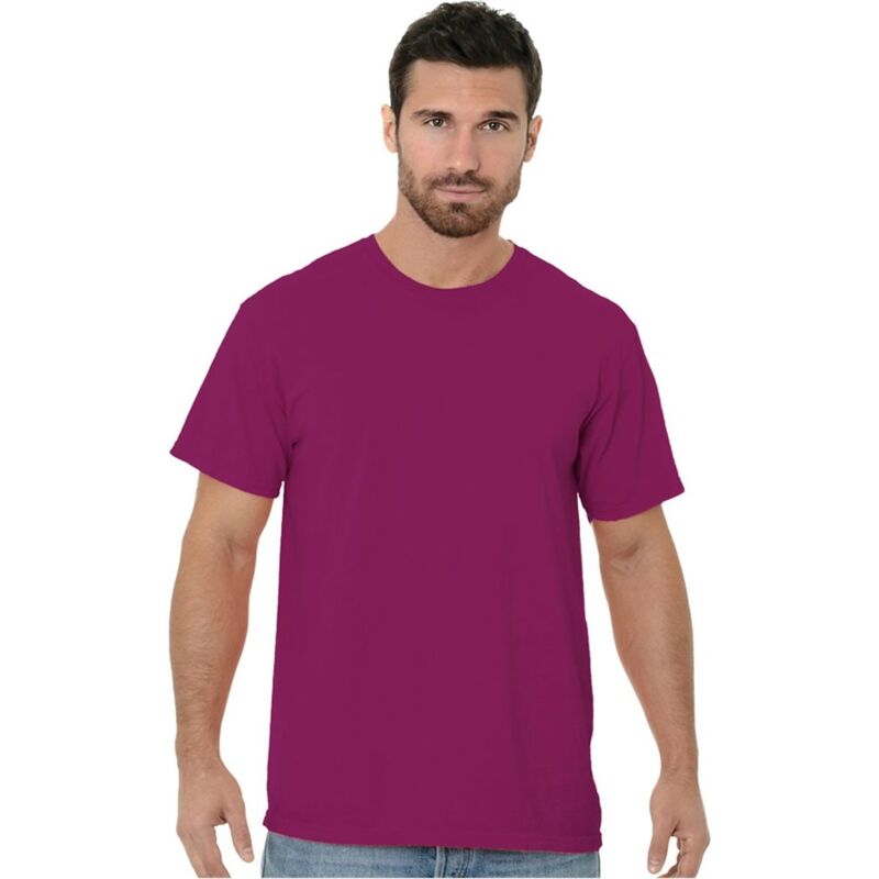Garment Dyed Crew T-Shirt Thumbnail