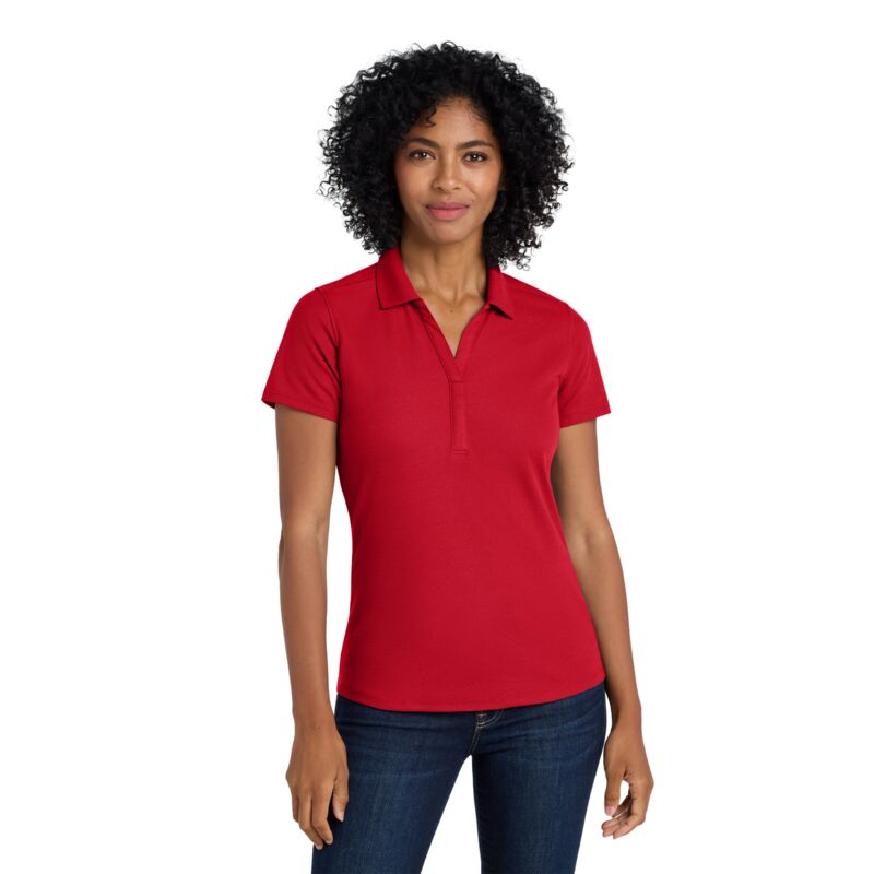 Women's EZPerformance Pique Polo Thumbnail