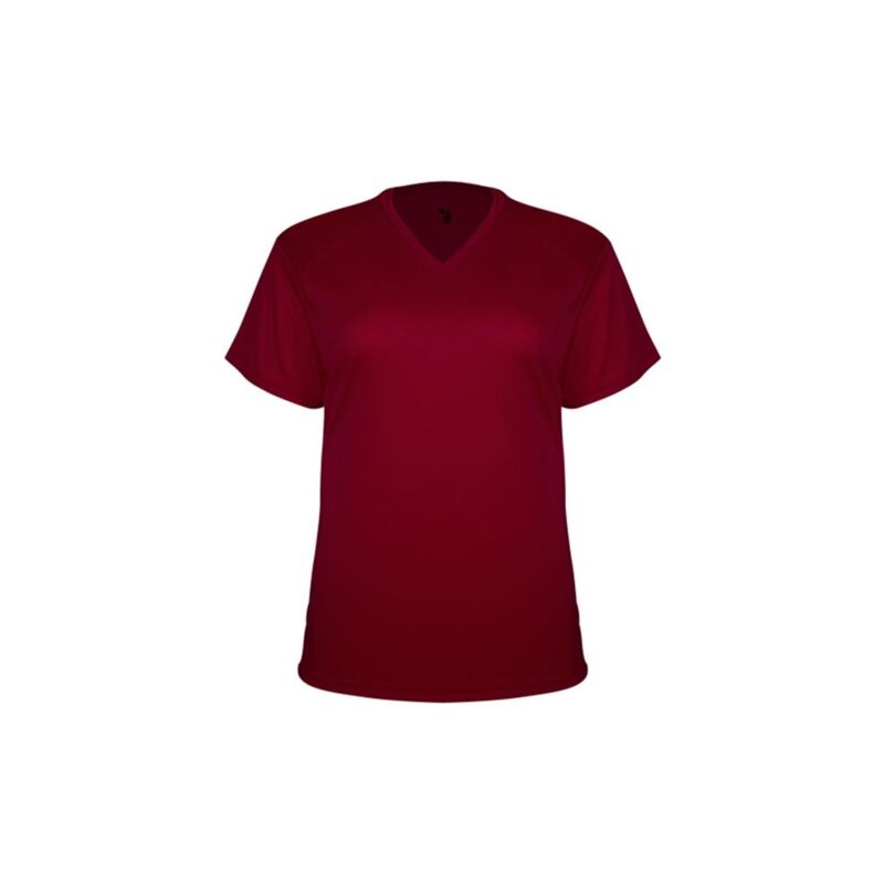 Girls' T-Shirt Thumbnail