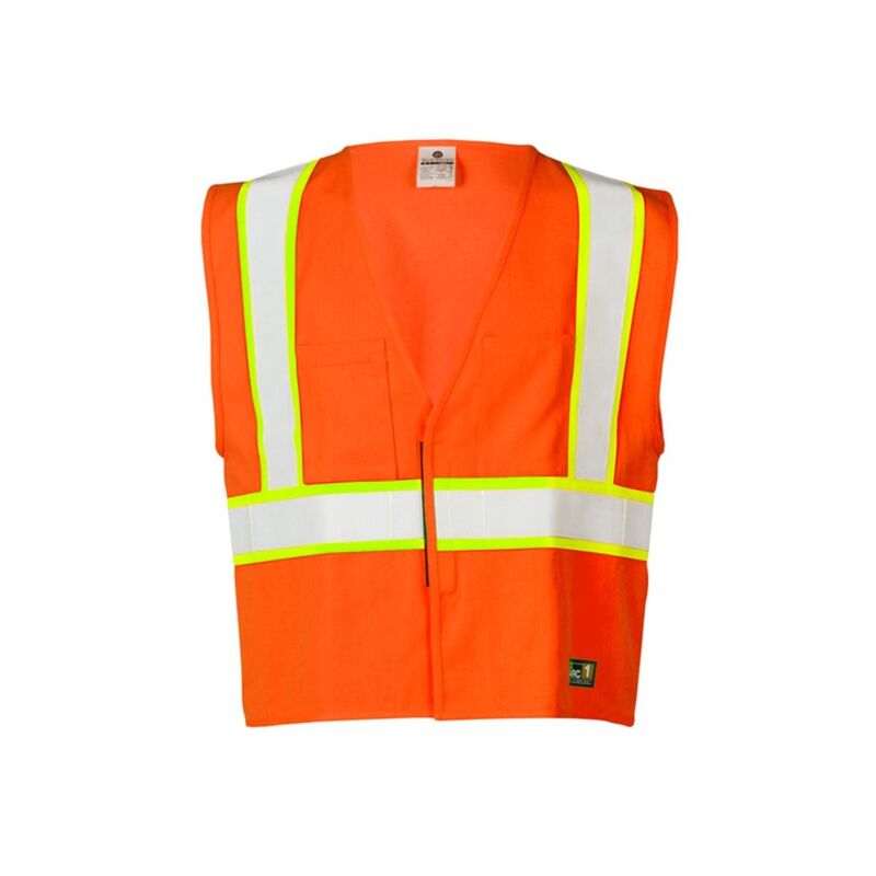 FR Pro Series Vest Thumbnail