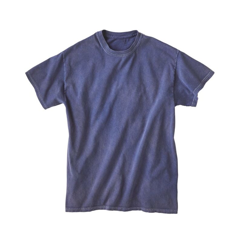 Mineral Wash T-Shirt Thumbnail