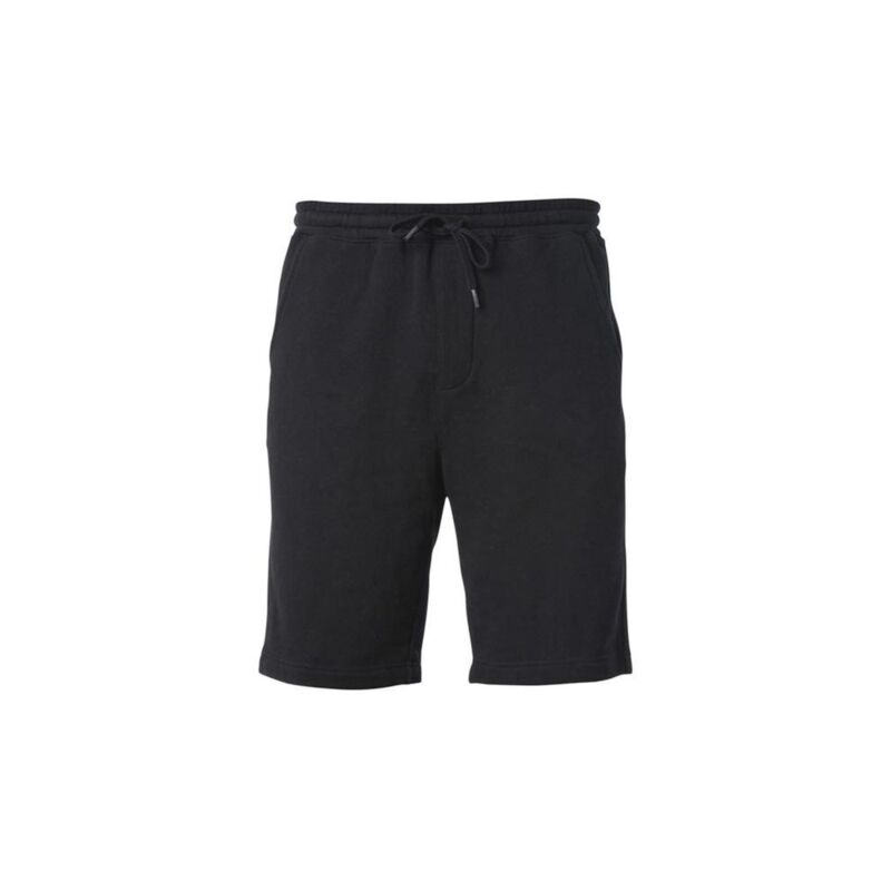 Men's Midweight Fleece Shorts Thumbnail