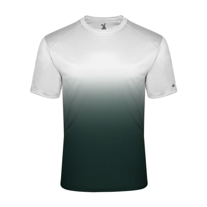 Youth Ombre T-Shirt Thumbnail